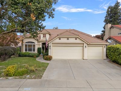 3405 Melones Ct, Modesto, CA, 95354