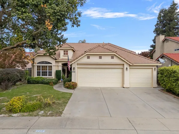 3405 Melones Ct, Modesto, CA 95354