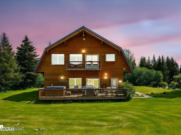 32879 Shorebird Ln, Anchor Point, AK 99556