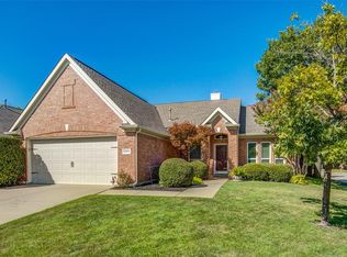 1824 Sumac Dr, Flower Mound, TX 75028