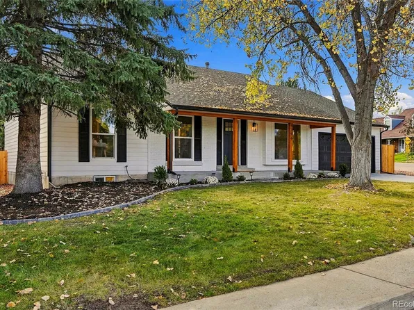 9796 W Morraine Avenue, Littleton, CO 80127