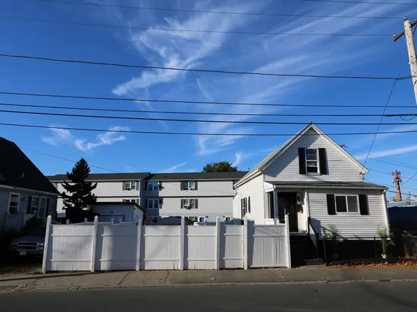 51 River St, Lynn, MA 01905