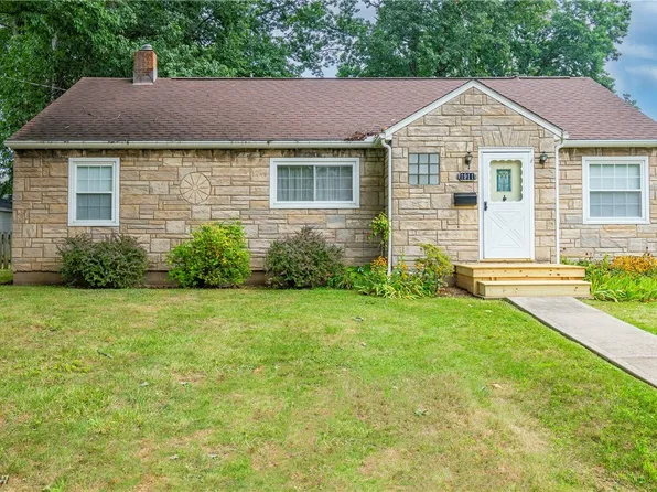1911 Ohio Ave, Cuyahoga Falls, OH 44223