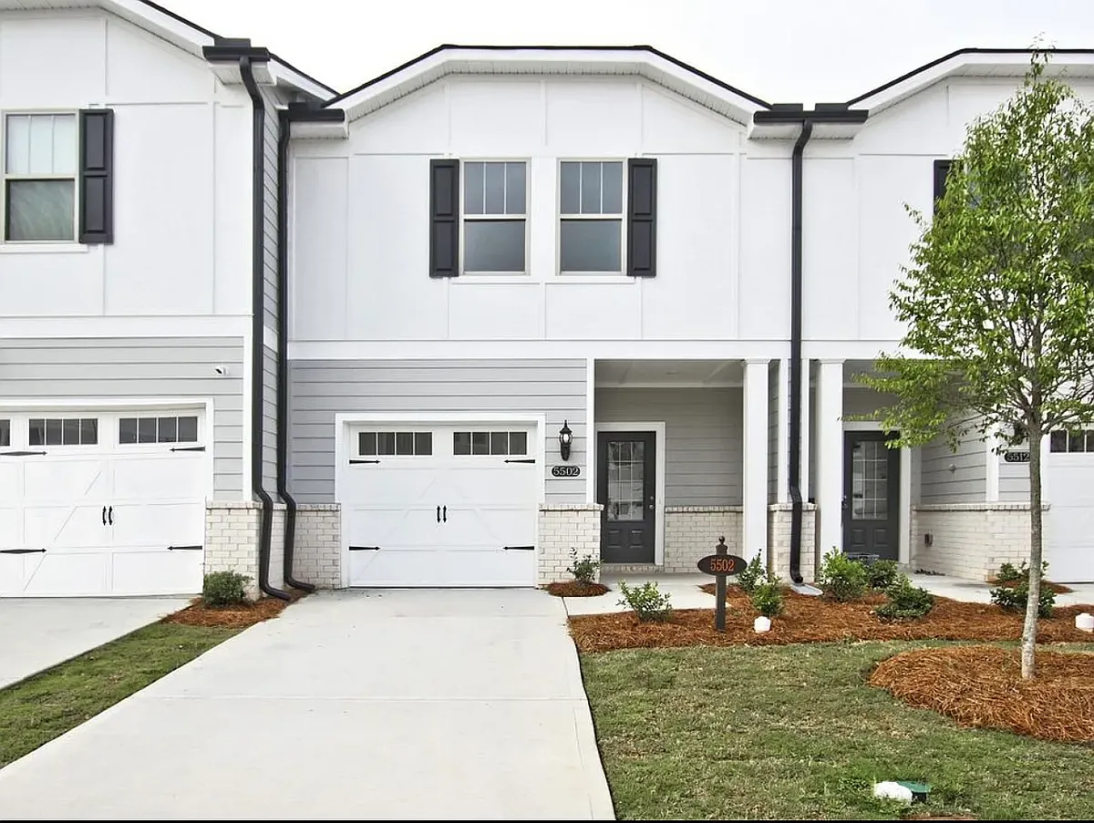 Building Photo - 5502 Plain Field Ln
