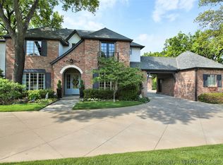 6421 E 108th St, Tulsa, OK 74137