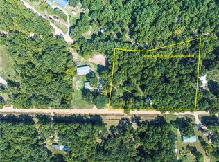 4880 Polite Rd #2, Omaha, AR 72662