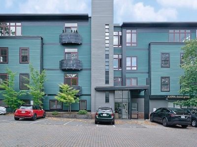 400 Washington St Unit 201, Somerville, MA, 02143