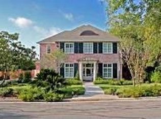 324 Lilac Ln, Terrell Hills, TX 78209