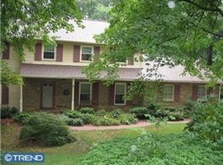 1538 Tanglewood Dr, West Chester, PA 19380