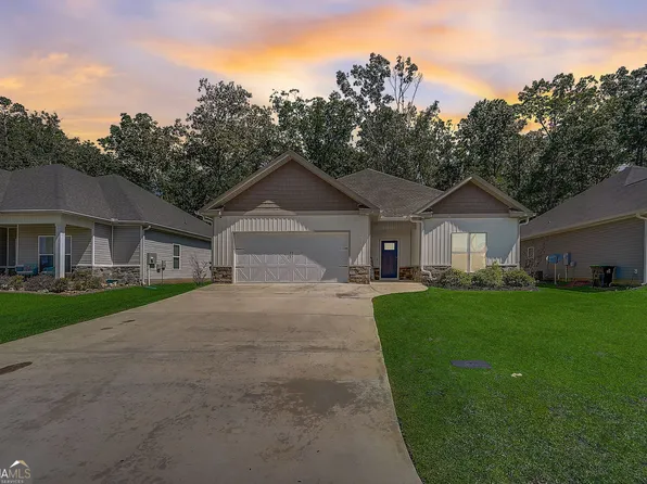 701 Adirondac Way, Bonaire, GA 31005