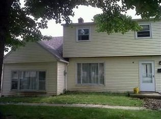 818 Indian Trl, Akron, OH 44314