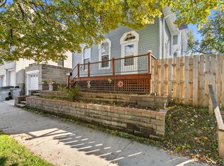 2401 W Grant St, Milwaukee, WI 53215