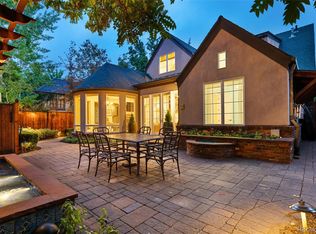 520 N Colorado Blvd, Denver, CO 80220