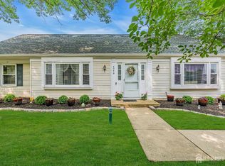 404 Newport Way #B, Monroe Township, NJ 08831