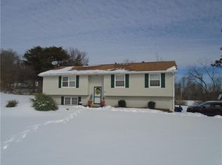 471 Amsler Ridge Rd, Sewickley, PA 15143