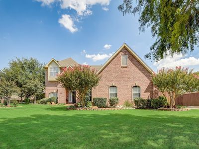 348 Cove Dr, Coppell, TX, 75019