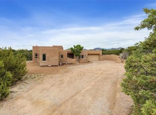5 Rico Ct, Santa Fe, NM 87508