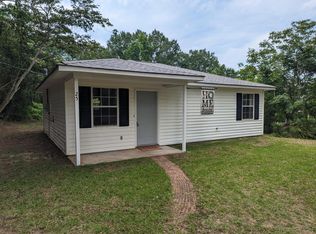 25 Shady School Rd, Laurel, MS 39443