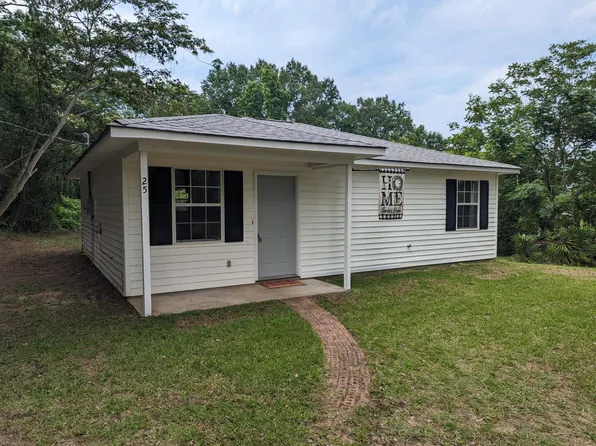 25 Shady School Rd, Laurel, MS 39443