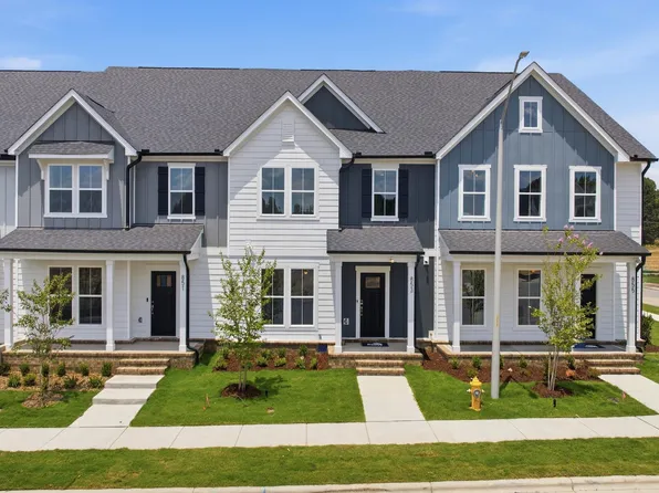839 Weavers Abbey Pl, Knightdale, NC 27545