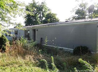 1085 S Wooded Fields Rd, Hardinsburg, IN 47125