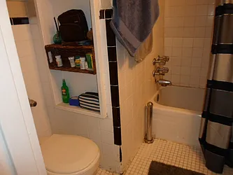 Rented by Sky Management