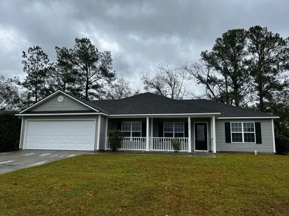 4926 Stonewall Cir, Valdosta, GA 31605