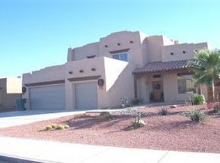 4849 W 27th Pl, Yuma, AZ 85364