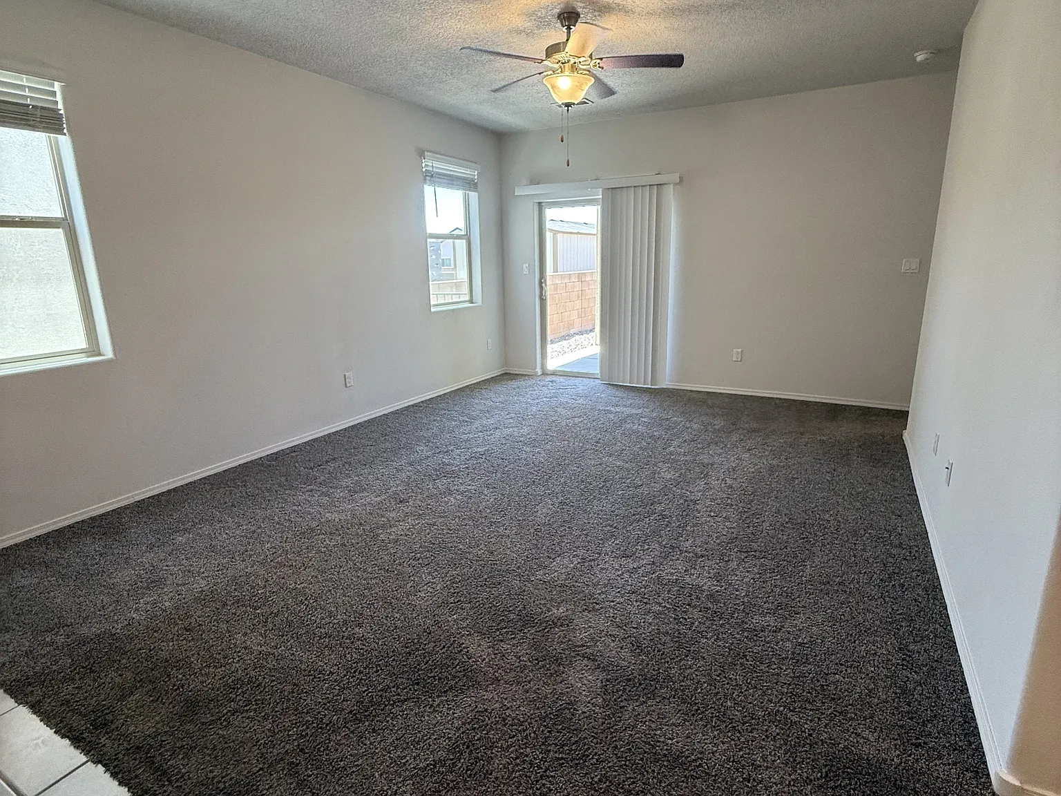 2116 Solitaire Street Northeast - 1 — Photo 3