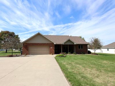 1601 N 650 E, Selma, IN, 47383