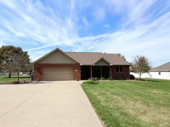 1601 N 650 E, Selma, IN 47383