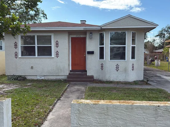 4526 20th Ave S, Saint Petersburg, FL 33711