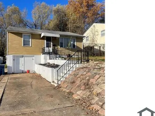 2504 Mary Ave, Saint Louis, MO 63136