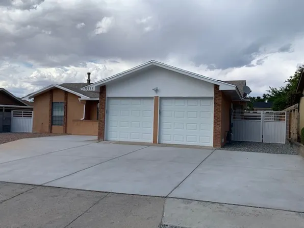 8513 Capulin Rd NE, Albuquerque, NM 87109