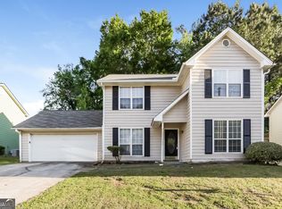 2256 Hampton Dr, Decatur, GA 30035