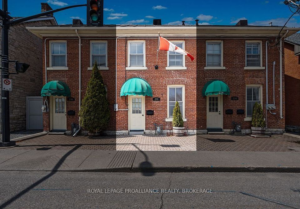 1st image of 272 Wellington St