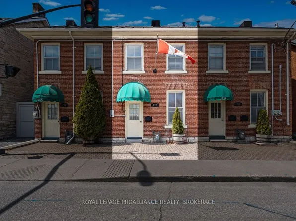 272 Wellington St, Kingston, ON K7K 2Z1