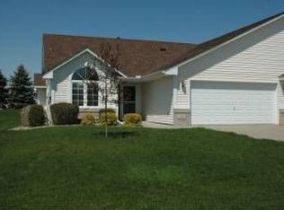 321 Tuttle Dr, Hastings, MN 55033