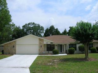 12332 Folger St, Spring Hill, FL 34609