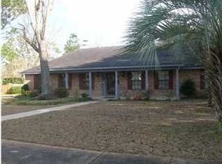 6205 Oak Branch Ct, Mobile, AL 36609