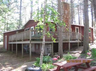 11199 Scott Rd, Arbor Vitae, WI 54568