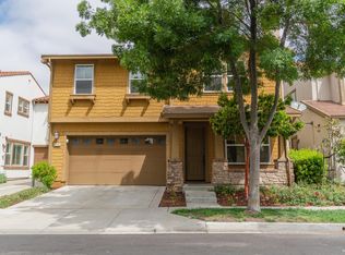 4289 Astor Hollow St, San Ramon, CA 94582