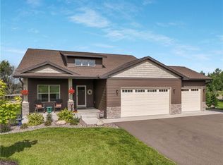 5151 557th St, Menomonie, WI 54751