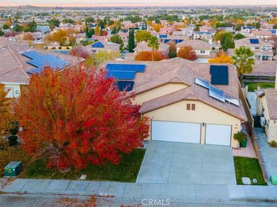 4101 Grandview Dr, Palmdale, CA, 93551