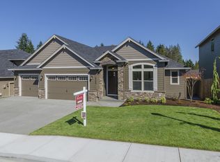 17406 NE 31st Ave, Ridgefield, WA 98642
