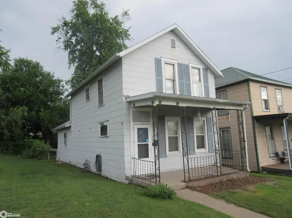 126 S 9th St, Keokuk, IA 52632