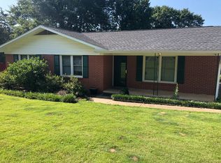 1401 W Point Pkwy, Opelika, AL 36801