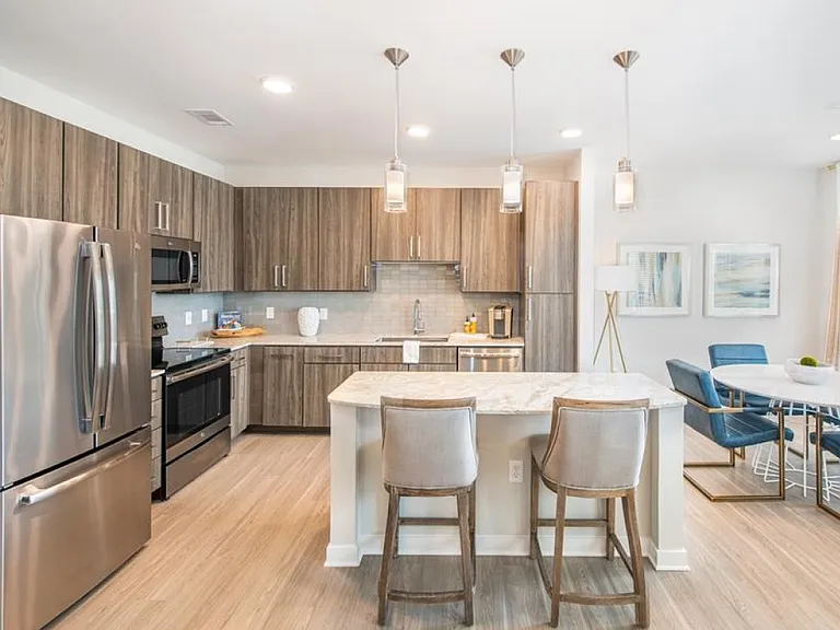 Overture Daniel Island 55+ Active Adult Apartment Homes — Photo 55