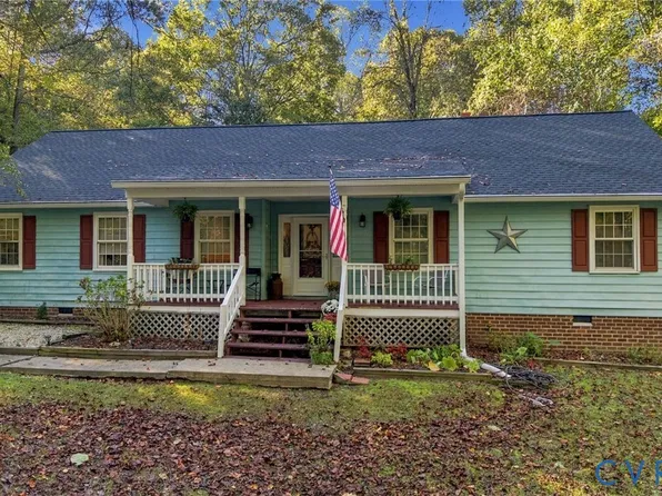 9145 Epps Rd, Mechanicsville, VA 23111