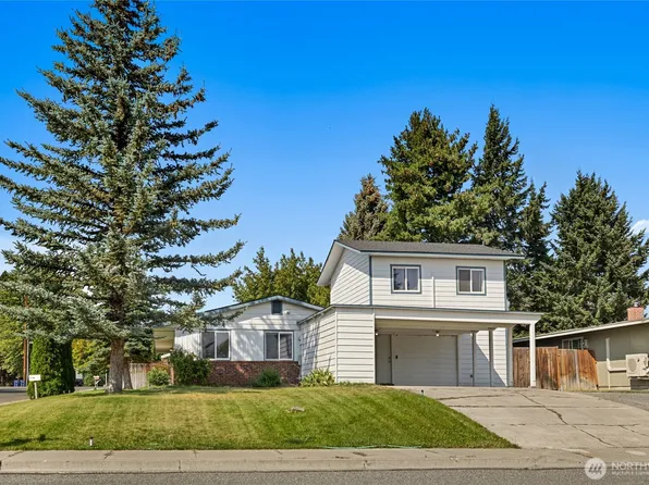 2102 N Parklane Avenue, Ellensburg, WA 98926